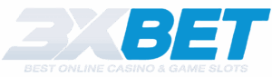 LOGO-3XBET